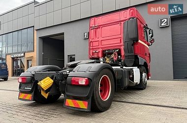 Тягач DAF XF 480 FT 2019 в Ровно