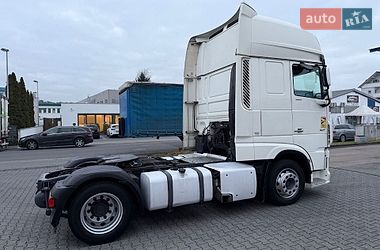 Тягач DAF XF 480 FT 2019 в Львове