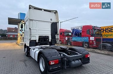 Тягач DAF XF 480 FT 2019 в Львове