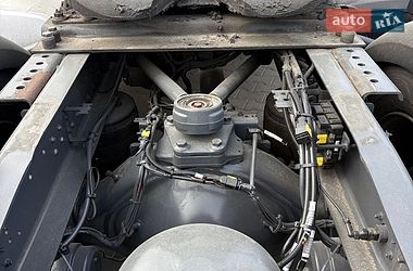 Тягач DAF XF 480 FT 2020 в Луцке