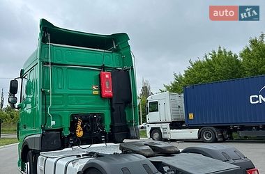 Тягач DAF XF 480 FT 2018 в Луцке