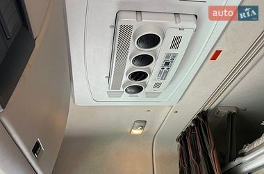 Тягач DAF XF 480 FT 2018 в Луцке