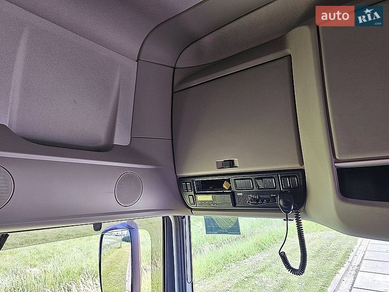 Тягач DAF XF 480 FT 2020 в Киеве