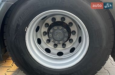 Тягач DAF XF 480 FT 2020 в Рава-Руській