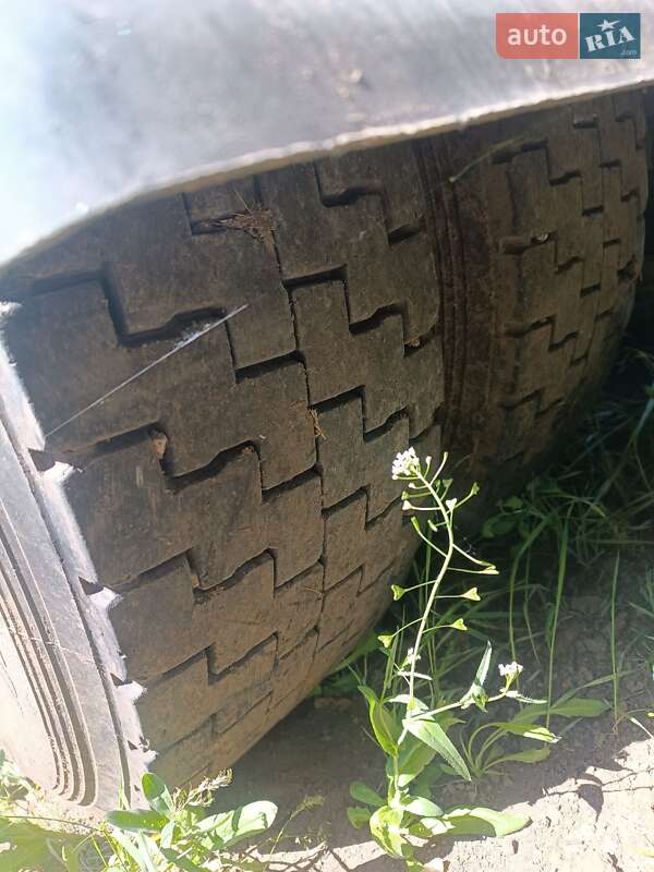 Тягач DAF XF 95.430 2000 в Миколаєві фото 10 Тягач DAF XF 95.430 2000 в Миколаєві