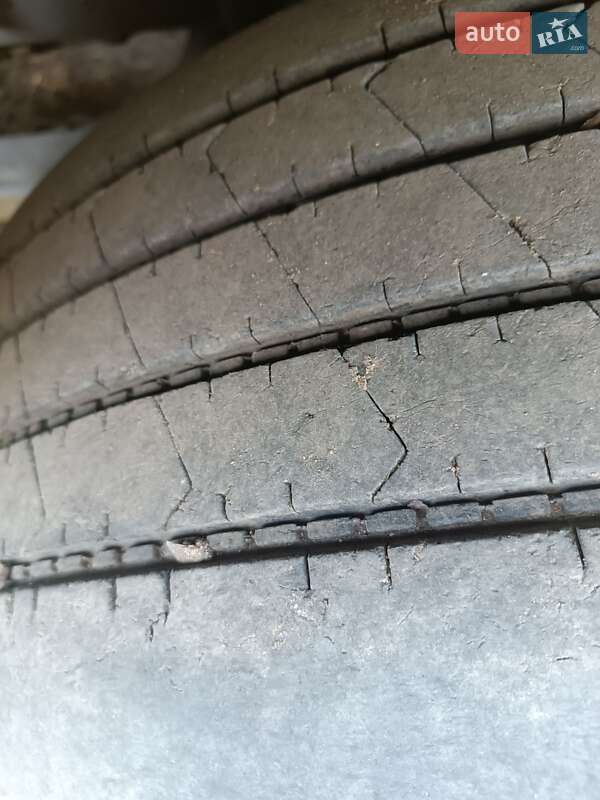 Тягач DAF XF 95.430 2000 в Миколаєві фото 11 Тягач DAF XF 95.430 2000 в Миколаєві