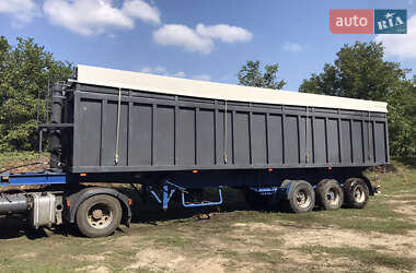 Самосвал DAF XF 95.430 2005 в 