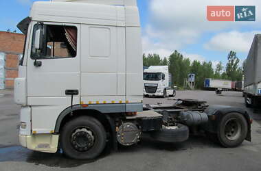 Тягач DAF XF 95.430 2006 в Хмельницькому