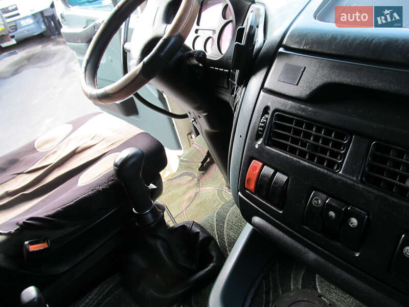 Тягач DAF XF 95.430 2006 в Хмельницькому