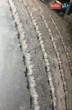 Тягач DAF XF 95.430 2005 в  фото 6 Тягач DAF XF 95.430 2005 в