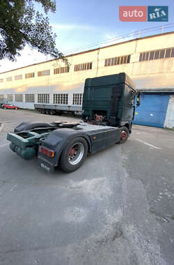 Тягач DAF XF 95.430 2000 в 