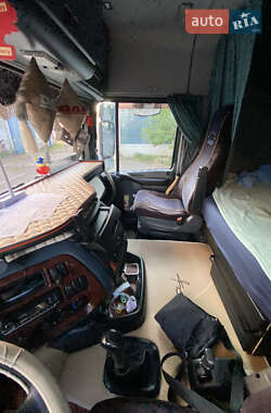 Тягач DAF XF 95.430 2000 в 