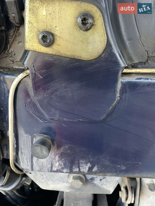 Тягач DAF XF 95.430 2003 в Іллінцях фото 12 Тягач DAF XF 95.430 2003 в Іллінцях