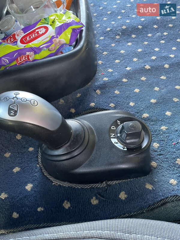 Тягач DAF XF 95.430 2003 в Іллінцях фото 17 Тягач DAF XF 95.430 2003 в Іллінцях