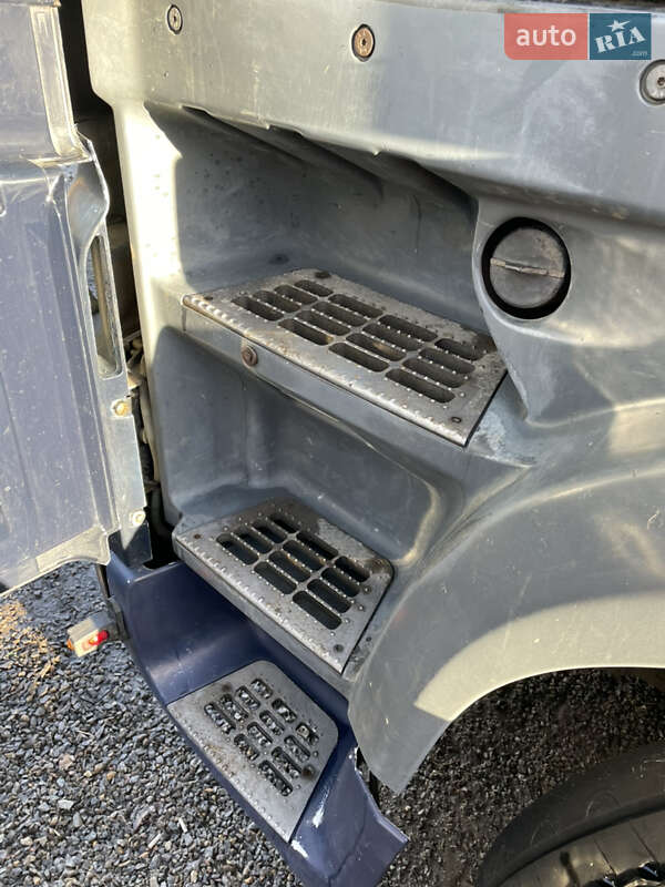 Тягач DAF XF 95.430 2003 в Іллінцях фото 20 Тягач DAF XF 95.430 2003 в Іллінцях