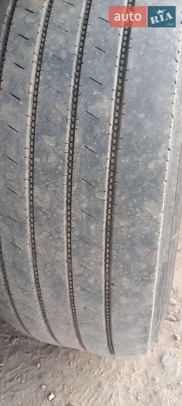 Тягач DAF XF 95.430 2006 в Львове фото 11 Тягач DAF XF 95.430 2006 в Львове