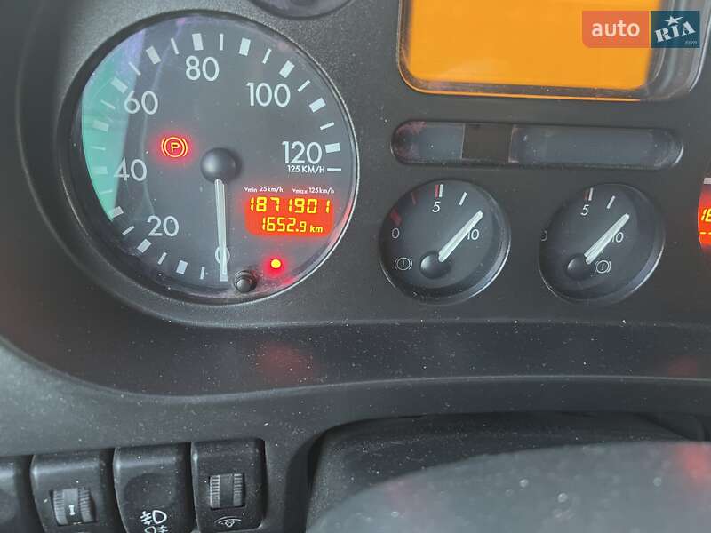 Тягач DAF XF 95.430 2004 в Ивано-Франковске