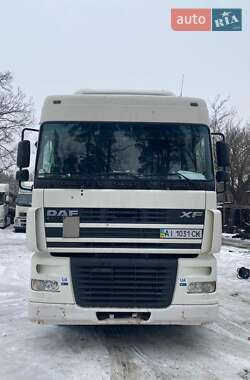 Тягач DAF XF 95.430 2005 в Києві