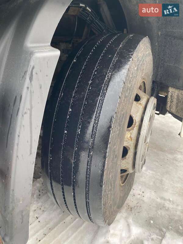 Тягач DAF XF 95.430 2005 в Киеве