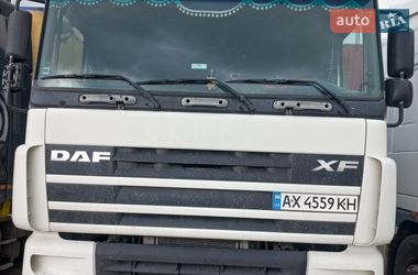 Тягач DAF XF 95.430 2006 в Харькове