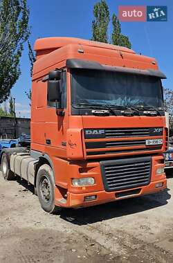Контейнеровоз DAF XF 95.480 2004 в 