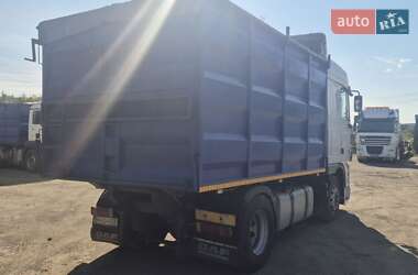 Самосвал DAF XF 95.480 2005 в  фото 2 Самосвал DAF XF 95.480 2005 в
