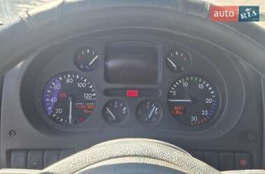 Самосвал DAF XF 95.480 2005 в  фото 5 Самосвал DAF XF 95.480 2005 в