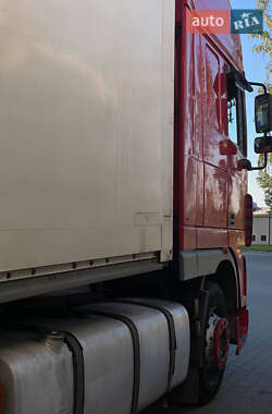 Тягач DAF XF 95.480 2004 в  фото 4 Тягач DAF XF 95.480 2004 в