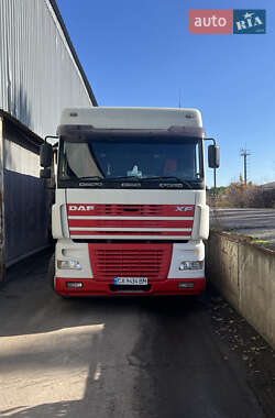 Тягач DAF XF 95.480 2006 в Вінниці