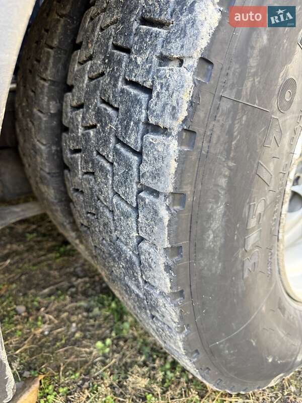 Цистерна DAF XF 95.480 2001 в Чернівцях фото 6 Цистерна DAF XF 95.480 2001 в Чернівцях