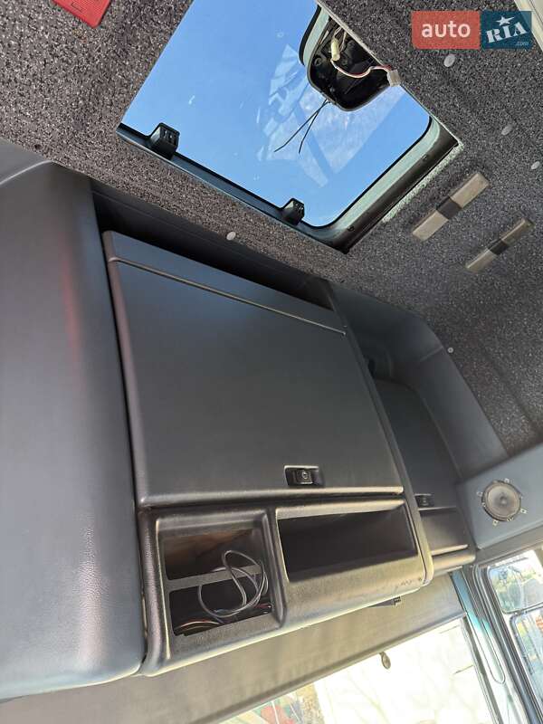 Цистерна DAF XF 95.480 2001 в Чернівцях фото 10 Цистерна DAF XF 95.480 2001 в Чернівцях