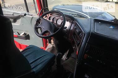 Тягач DAF XF 95 2002 в 