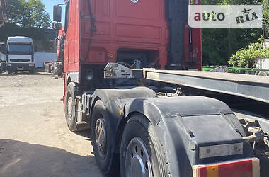 Тягач DAF XF 95 2003 в 