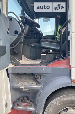 Грузовой фургон DAF XF 95 2001 в 