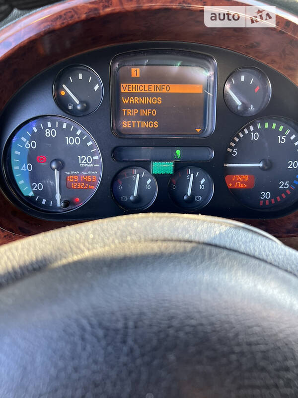 Контейнеровоз DAF XF 95 2004 в Тячеве фото 14 Контейнеровоз DAF XF 95 2004 в Тячеве