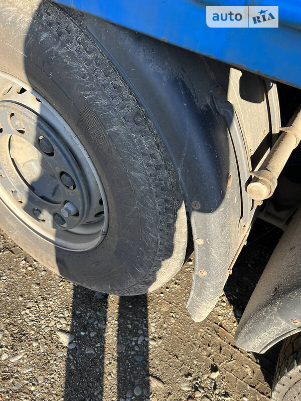 Контейнеровоз DAF XF 95 2004 в Тячеве фото 24 Контейнеровоз DAF XF 95 2004 в Тячеве