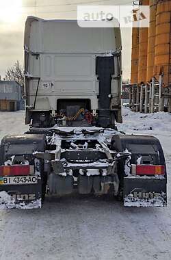 Тягач DAF XF 95 2002 в 