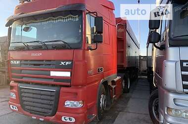 Тягач DAF XF 95 2006 в Гайсине