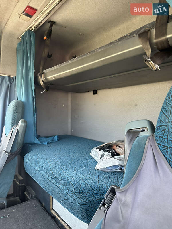 Самоскид DAF XF 95 2005 в Одесі