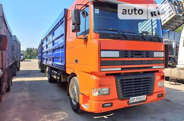 Зерновоз DAF XF 95 1999 в 