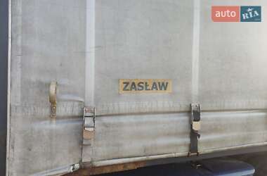 Тягач DAF XF 95 2002 в Кам'янець-Подільському