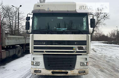 daf xf-95 1999 в Светловодск от профессионального продавца Віктор