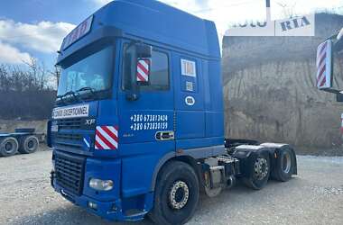 Тягач DAF XF 95 2004 в 