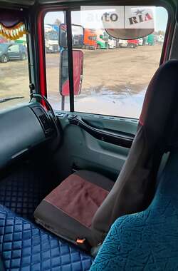 Тягач DAF XF 95 2005 в Луцьку