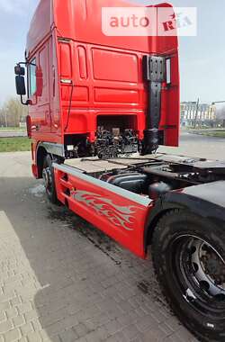 Тягач DAF XF 95 2005 в Луцьку