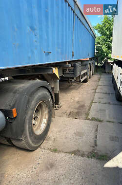 Тягач DAF XF 95 2004 в 