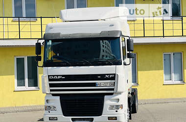 Тягач DAF XF 95 2006 в Киеве