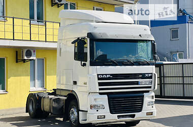 Тягач DAF XF 95 2006 в Киеве