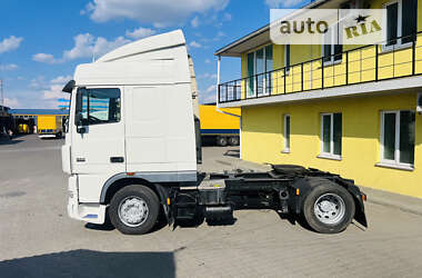 Тягач DAF XF 95 2006 в Киеве