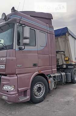 Тягач DAF XF 95 2003 в Житомирі